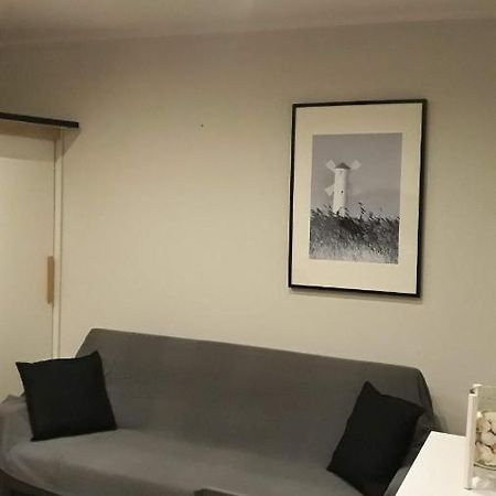 Apartament Swinoujscie Centrum Apartment Екстериор снимка