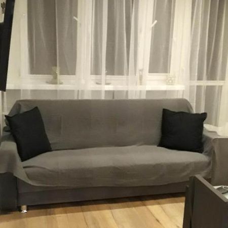 Apartament Swinoujscie Centrum Apartment Екстериор снимка